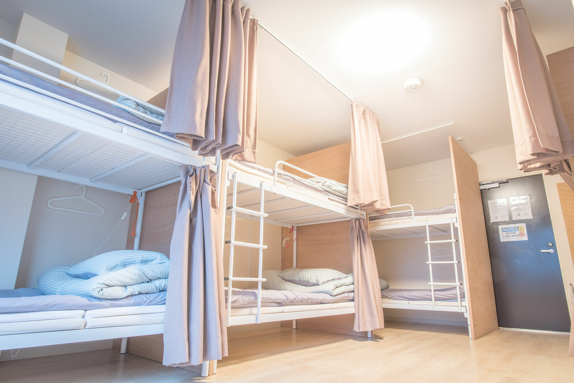 Guesthouse Origami Киото Экстерьер фото